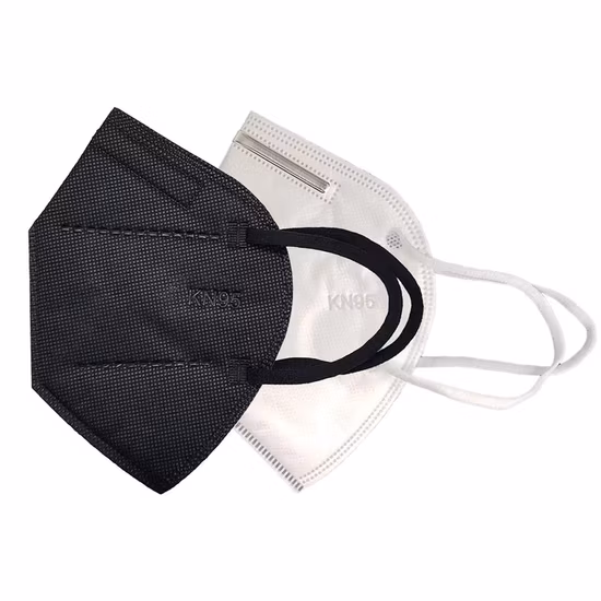 Wholesale Manufacturer Factory KN95 Face Mask for Adult